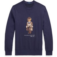 Polo Ralph Lauren Sweatshirt mit Polo-Bear-Print in L von Polo Ralph Lauren