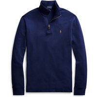 Polo Ralph Lauren Sweatshirt mit Troyer-Kragen von Polo Ralph Lauren