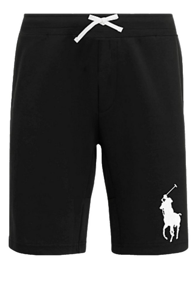 Polo Ralph Lauren Sweatshorts Herren Big Pony Bermuda Mesh Bermuda Shorts Sofortige Authentifizierung über das Ralph Lauren-System von Polo Ralph Lauren