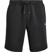Polo Ralph Lauren Sweatshorts aus einem Baumwollgemisch mit Logo-Stickerei in S von Polo Ralph Lauren