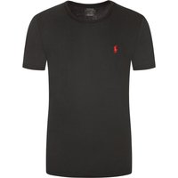 Polo Ralph Lauren T-Shirt Custom Slim Fit aus Baumwolle von Polo Ralph Lauren