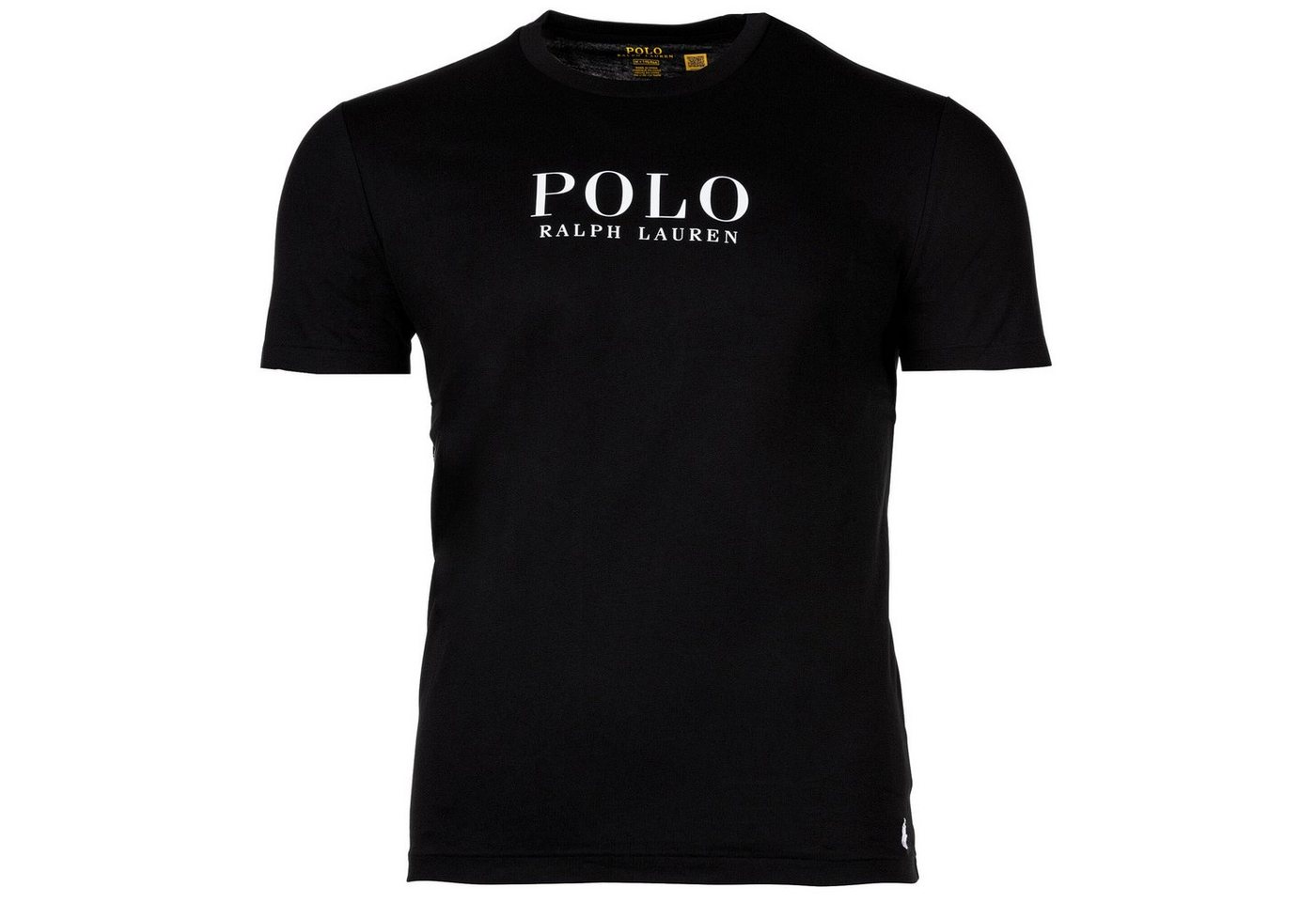 Polo Ralph Lauren T-Shirt Herren T-Shirt - CREW-SLEEP TOP, Schlafshirt von Polo Ralph Lauren