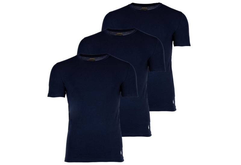Polo Ralph Lauren T-Shirt Herren T-Shirts, 3er Pack - CREW 3-PACK-CREW von Polo Ralph Lauren