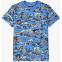 Polo Ralph Lauren  - T-Shirt | Jungen (6) von Polo Ralph Lauren