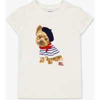 Polo Ralph Lauren  - T-Shirt | Mädchen (S) von Polo Ralph Lauren