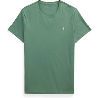Polo Ralph Lauren T-Shirt aus Baumwolle mit Logo-Aufnäher, Custom Slim Fit in XL Polo Ralph Lauren T-Shirt aus Baumwolle mit Logo-Aufnäher, Custom Slim Fit in XL von Polo Ralph Lauren