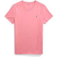 Polo Ralph Lauren T-Shirt aus Baumwolle mit Logo-Aufnäher, Custom Slim Fit in XL Polo Ralph Lauren T-Shirt aus Baumwolle mit Logo-Aufnäher, Custom Slim Fit in XL von Polo Ralph Lauren