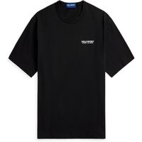 Polo Ralph Lauren T-Shirt mit beidseitigem Print, Relaxed Fit in L von Polo Ralph Lauren