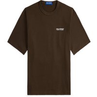 Polo Ralph Lauren T-Shirt mit beidseitigem Print, Relaxed Fit in XXL von Polo Ralph Lauren