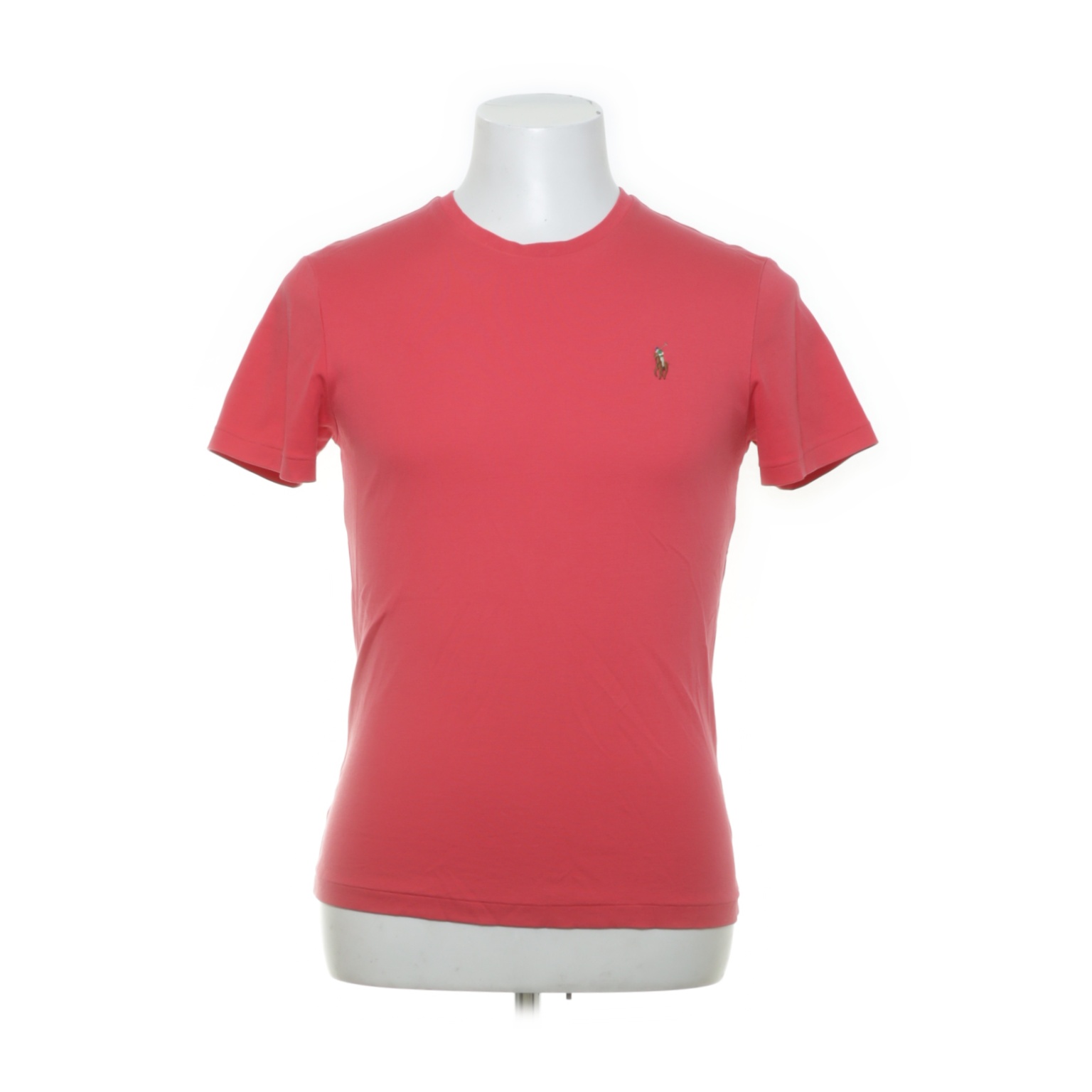 Polo Ralph Lauren - T-shirt - Größe: S - Pink von Polo Ralph Lauren