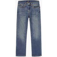 Polo Ralph Lauren  - The Eldridge Jeans Skinny | Jungen (3T) von Polo Ralph Lauren