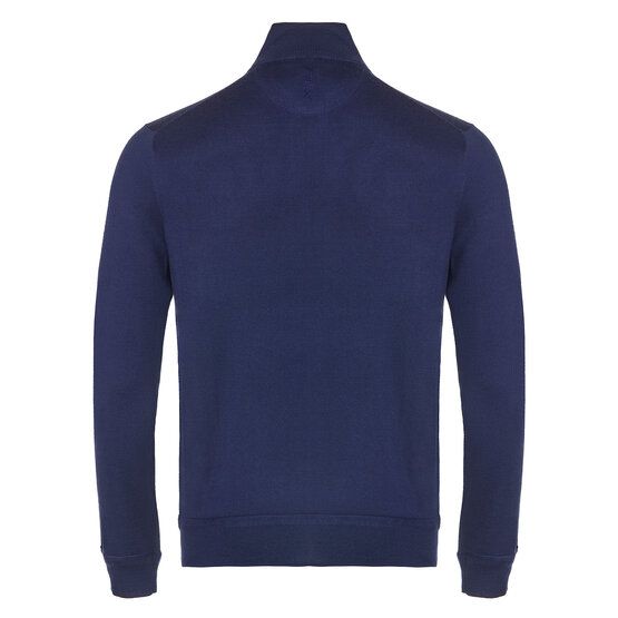 Polo Ralph Lauren Troyer Strick navy von Polo Ralph Lauren