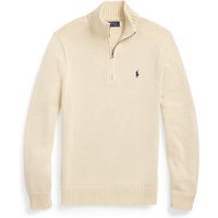 Polo Ralph Lauren Troyer aus Baumwolle mit kleiner Logo-Stickerei in XL von Polo Ralph Lauren