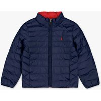 Polo Ralph Lauren  - Wende-Jacke | Jungen (2T) von Polo Ralph Lauren