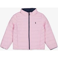 Polo Ralph Lauren  - Wende-Jacke | Mädchen (2T) von Polo Ralph Lauren