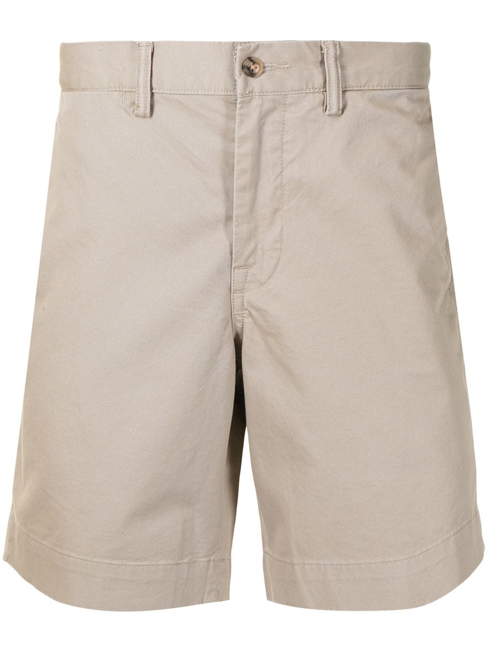 Polo Ralph Lauren Klassische Chino - Braun von Polo Ralph Lauren