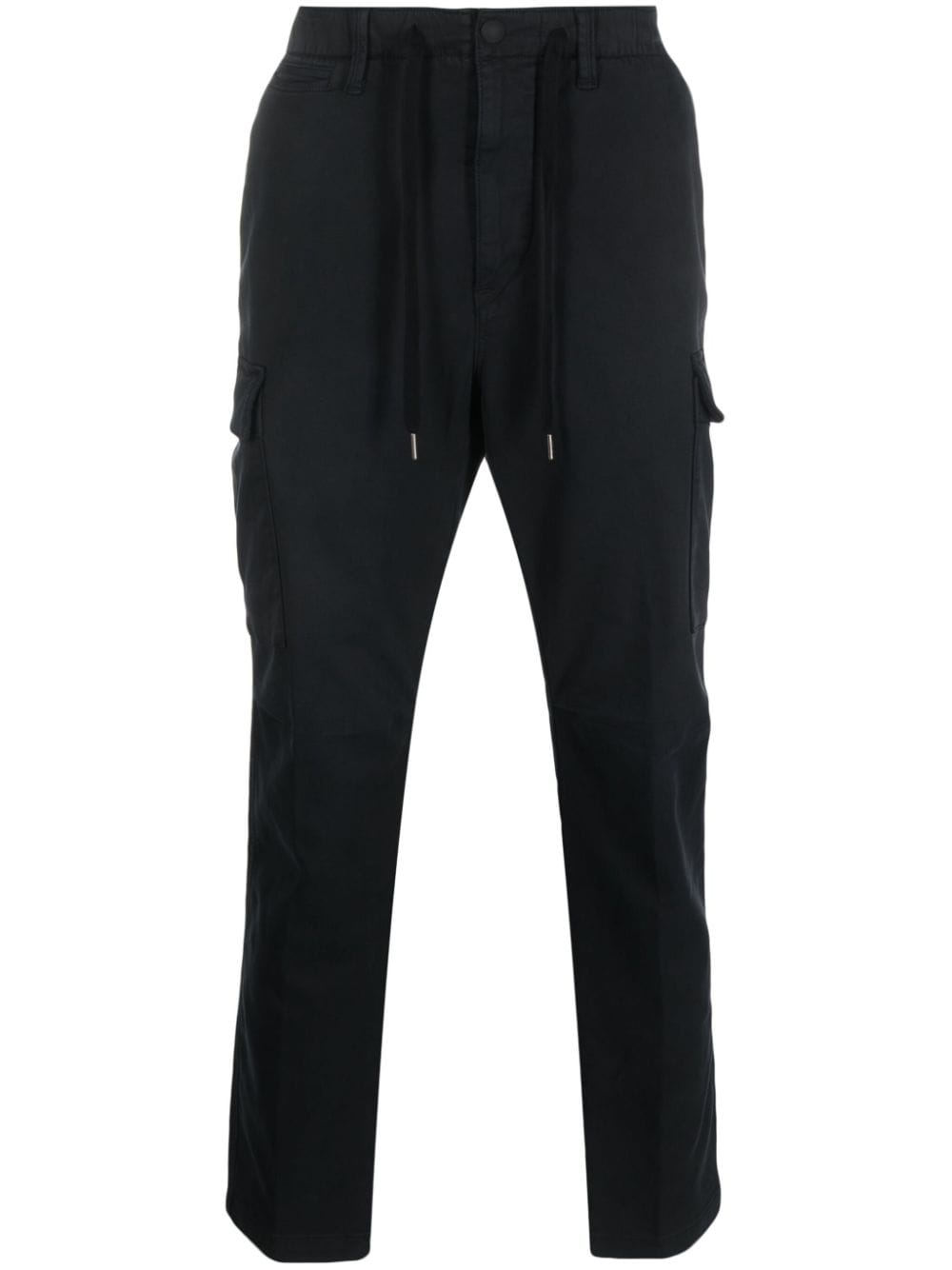 Polo Ralph Lauren Tapered-Hose mit Kordelzug - Schwarz von Polo Ralph Lauren