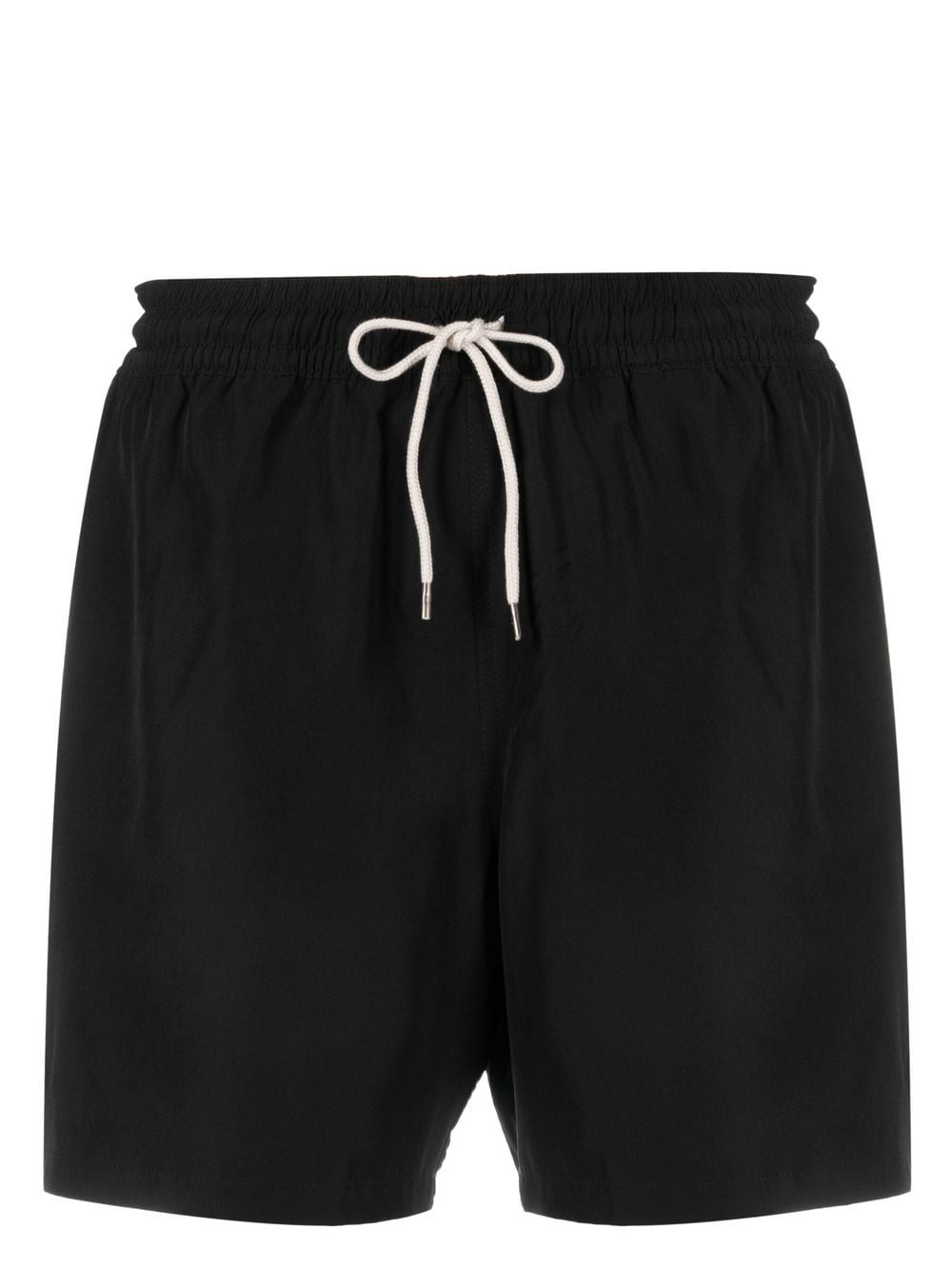 Polo Ralph Lauren Shorts mit Kordelzug - Schwarz von Polo Ralph Lauren