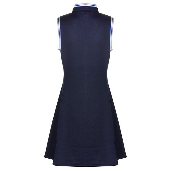 Polo Ralph Lauren ohne Arm Kleid navy Polo Ralph Lauren ohne Arm Kleid navy von Polo Ralph Lauren