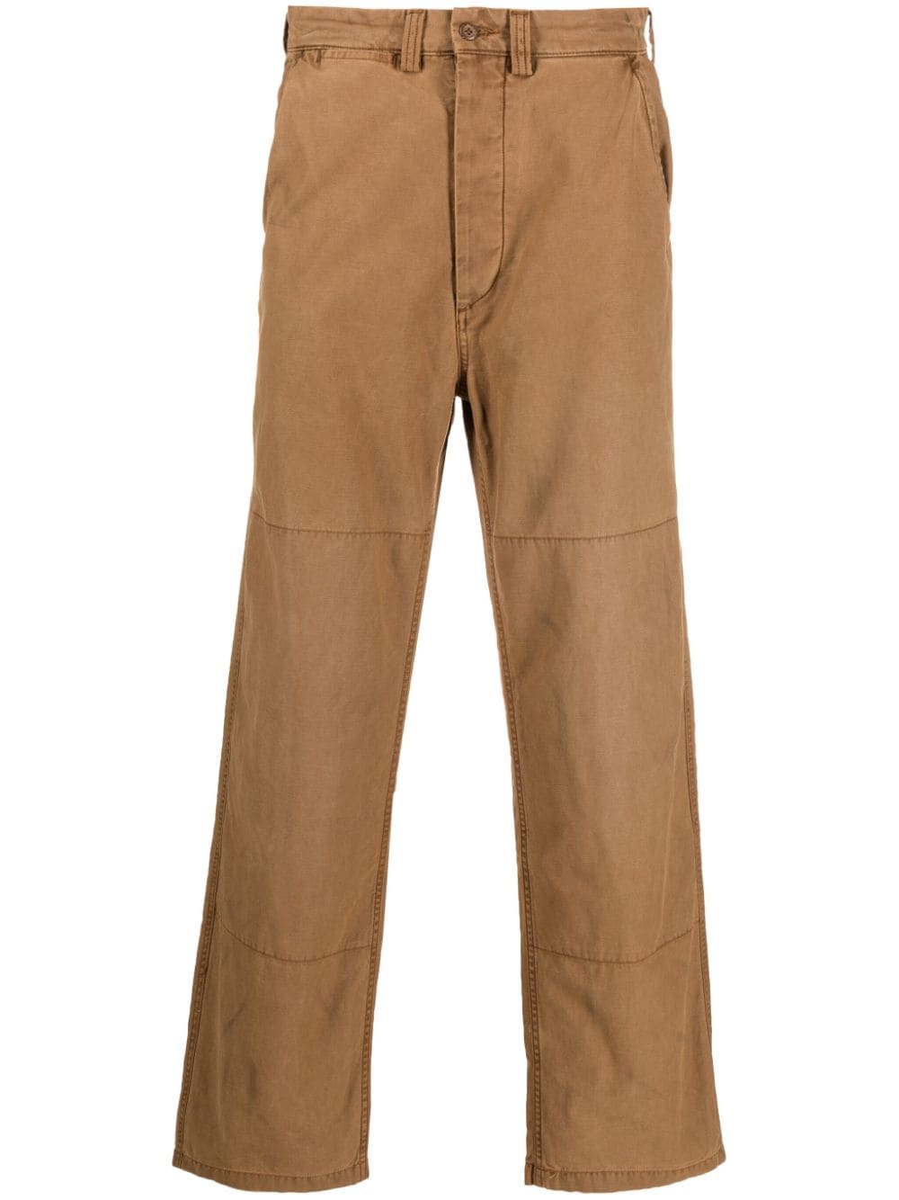 Polo Ralph Lauren Hose mit geradem Bein - Braun von Polo Ralph Lauren