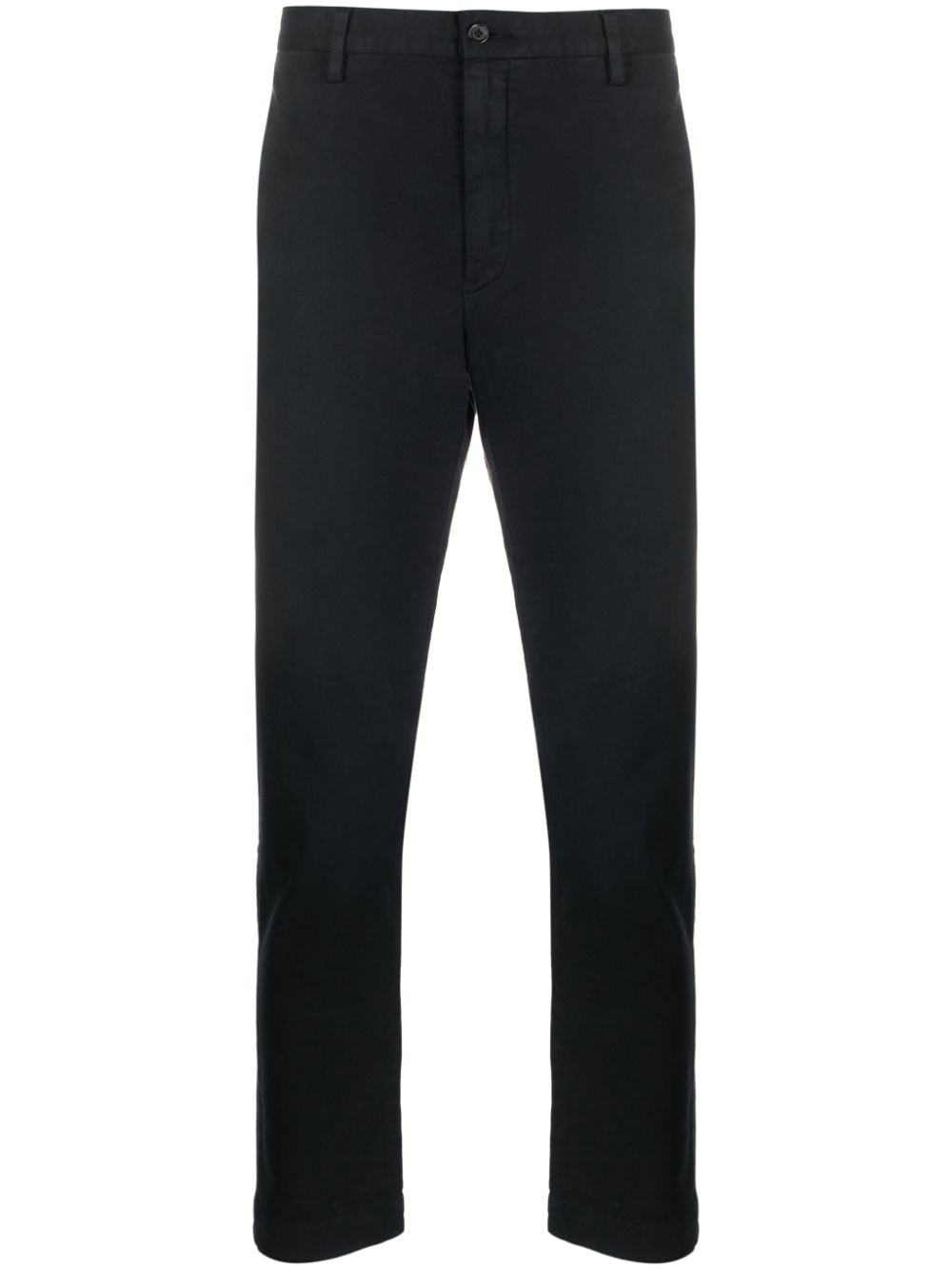 Polo Ralph Lauren Chino mit Tapered-Bein - Schwarz von Polo Ralph Lauren