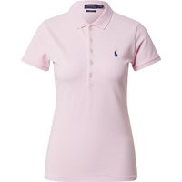 Poloshirt 'JULIE' von Polo Ralph Lauren