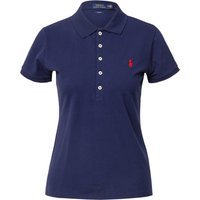 Poloshirt 'Julie' von Polo Ralph Lauren