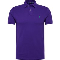 Poloshirt 'SSKCSLIM1-SHORT SLEEVE-KNIT' von Polo Ralph Lauren