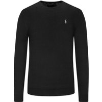 Polo Ralph Lauren Leichter Pullover aus Pima-Baumwolle, Slim Fit von Polo Ralph Lauren