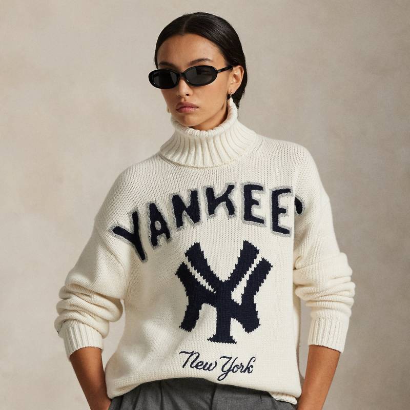 Pullover Polo  Ralph Lauren Lauren Yankees von Polo Ralph Lauren