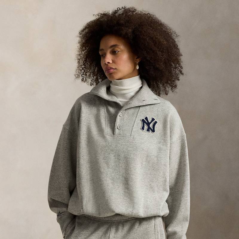 Pullover Polo  Ralph Lauren Lauren Yankees Pullover Polo  Ralph Lauren Lauren Yankees von Polo Ralph Lauren