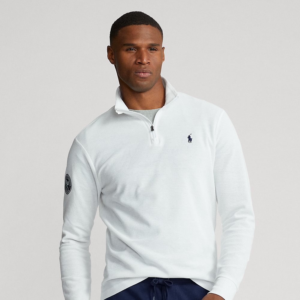 CLARUS-Pullover Wimbledon von Polo Ralph Lauren