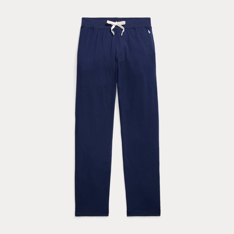 Pyjamahose aus Baumwolljersey Pyjamahose aus Baumwolljersey von Polo Ralph Lauren