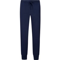 Polo Ralph Lauren Pyjamahose in Jersey-Qualität mit Logo-Stickerei in XXL von Polo Ralph Lauren