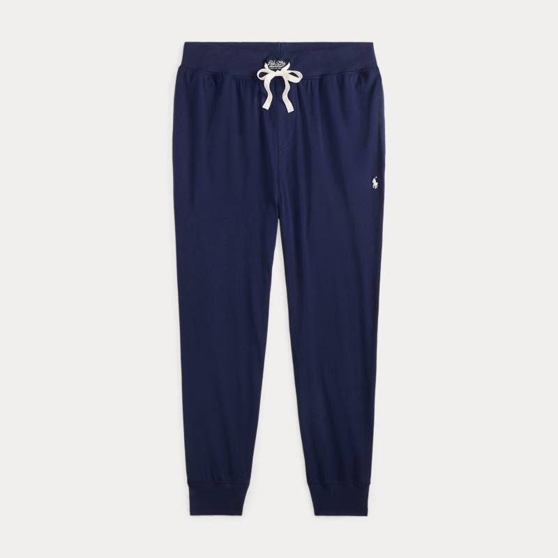 Pyjamajogginghose aus Baumwolle von Polo Ralph Lauren