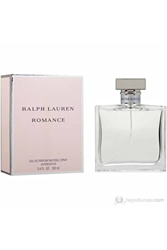 Ralph Lauren Romance EDP Spray 100 ml Ralph Lauren Romance EDP Spray 100 ml von POLO RALPH LAUREN