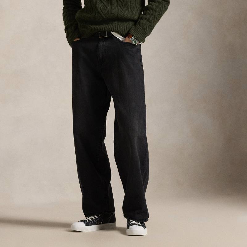 Relaxed-Fit Jeans Rivington von Polo Ralph Lauren