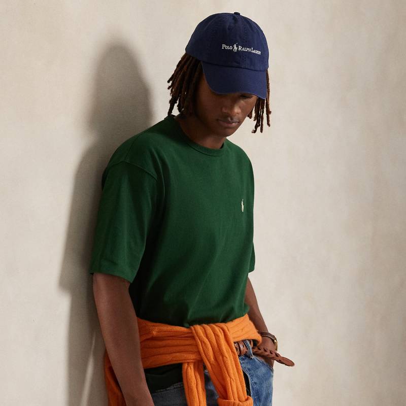 Relaxed-Fit Jersey-T-Shirt mit Logo Relaxed-Fit Jersey-T-Shirt mit Logo von Polo Ralph Lauren