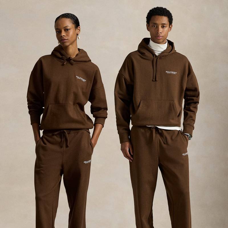 Relaxed-Fit Kapuzenpullover Polo Sport von Polo Ralph Lauren