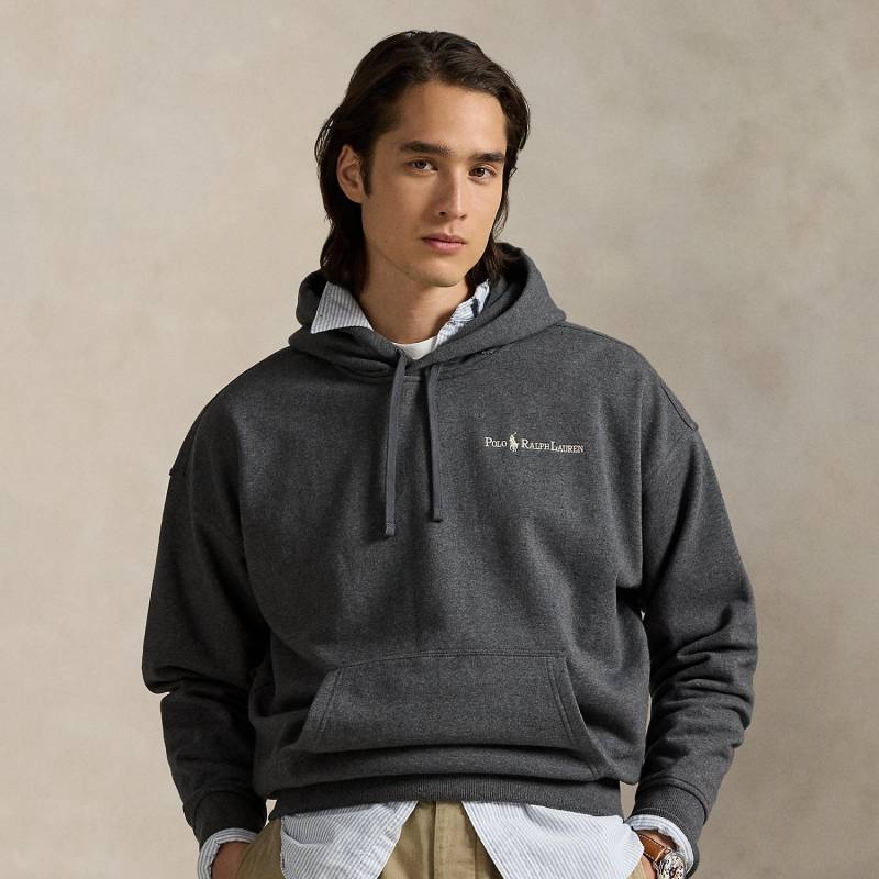 Relaxed-Fit Kapuzenpullover aus Fleece Relaxed-Fit Kapuzenpullover aus Fleece von Polo Ralph Lauren