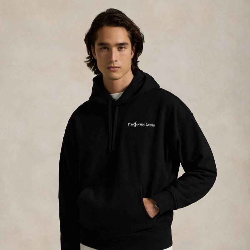 Relaxed-Fit Kapuzenpullover aus Fleece Relaxed-Fit Kapuzenpullover aus Fleece von Polo Ralph Lauren
