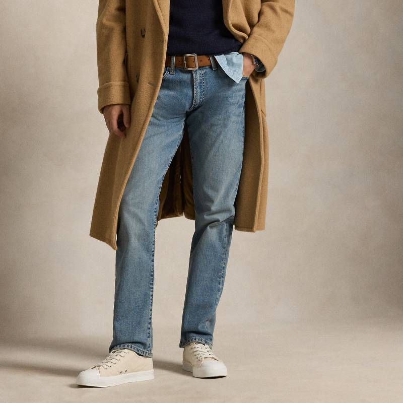 Gerade Stretchjeans Hampton von Polo Ralph Lauren