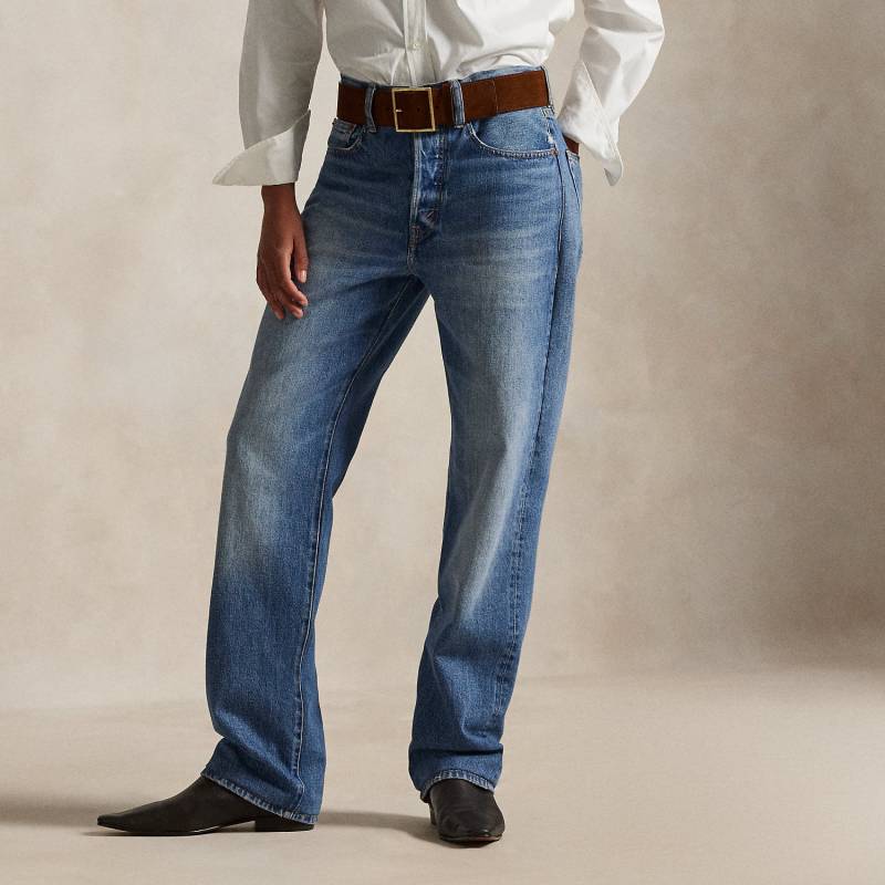 Relaxed-Straight Jeans von Polo Ralph Lauren