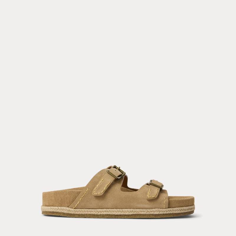 Sandale Turbach aus Wildleder Sandale Turbach aus Wildleder von Polo Ralph Lauren