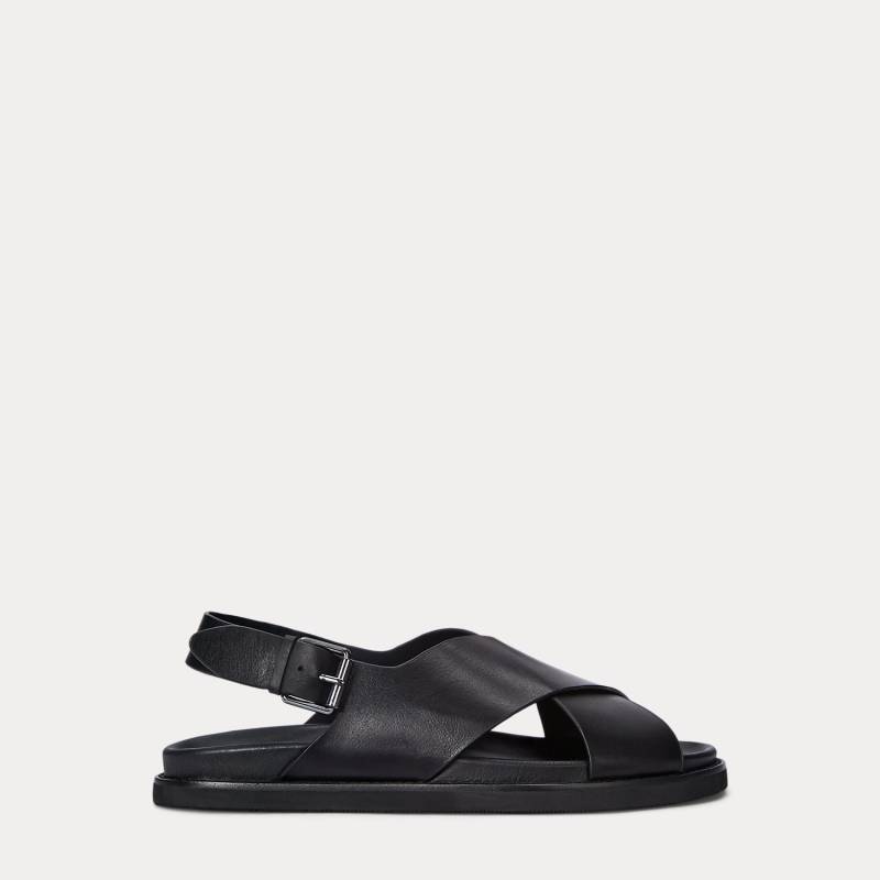 Sandale Zane aus Leder Sandale Zane aus Leder von Polo Ralph Lauren