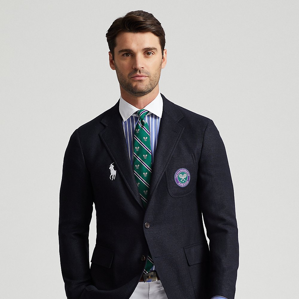 Schiedsrichter-Blazer Wimbledon von Polo Ralph Lauren