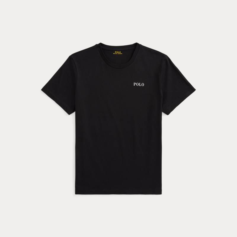 Schlafshirt aus Baumwolljersey Schlafshirt aus Baumwolljersey von Polo Ralph Lauren