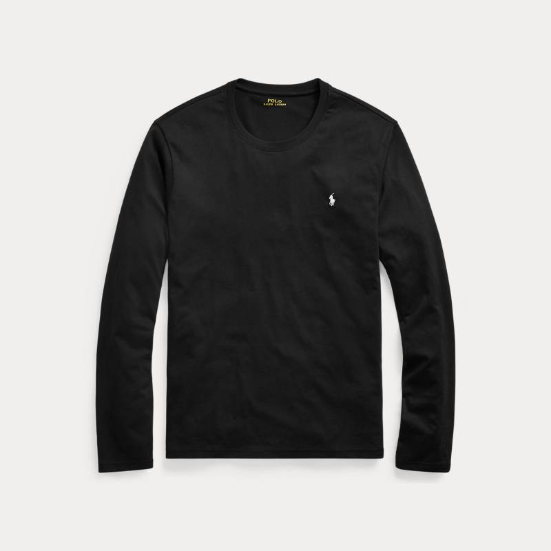 Schlafshirt aus Baumwolljersey Schlafshirt aus Baumwolljersey von Polo Ralph Lauren