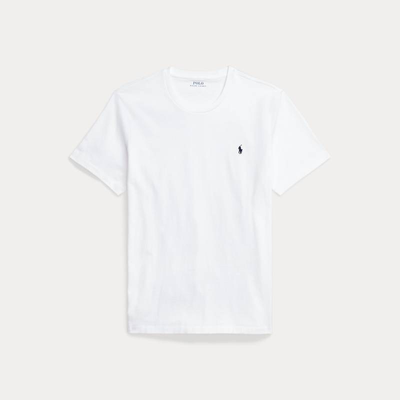 Schlafshirt aus Baumwolljersey von Polo Ralph Lauren