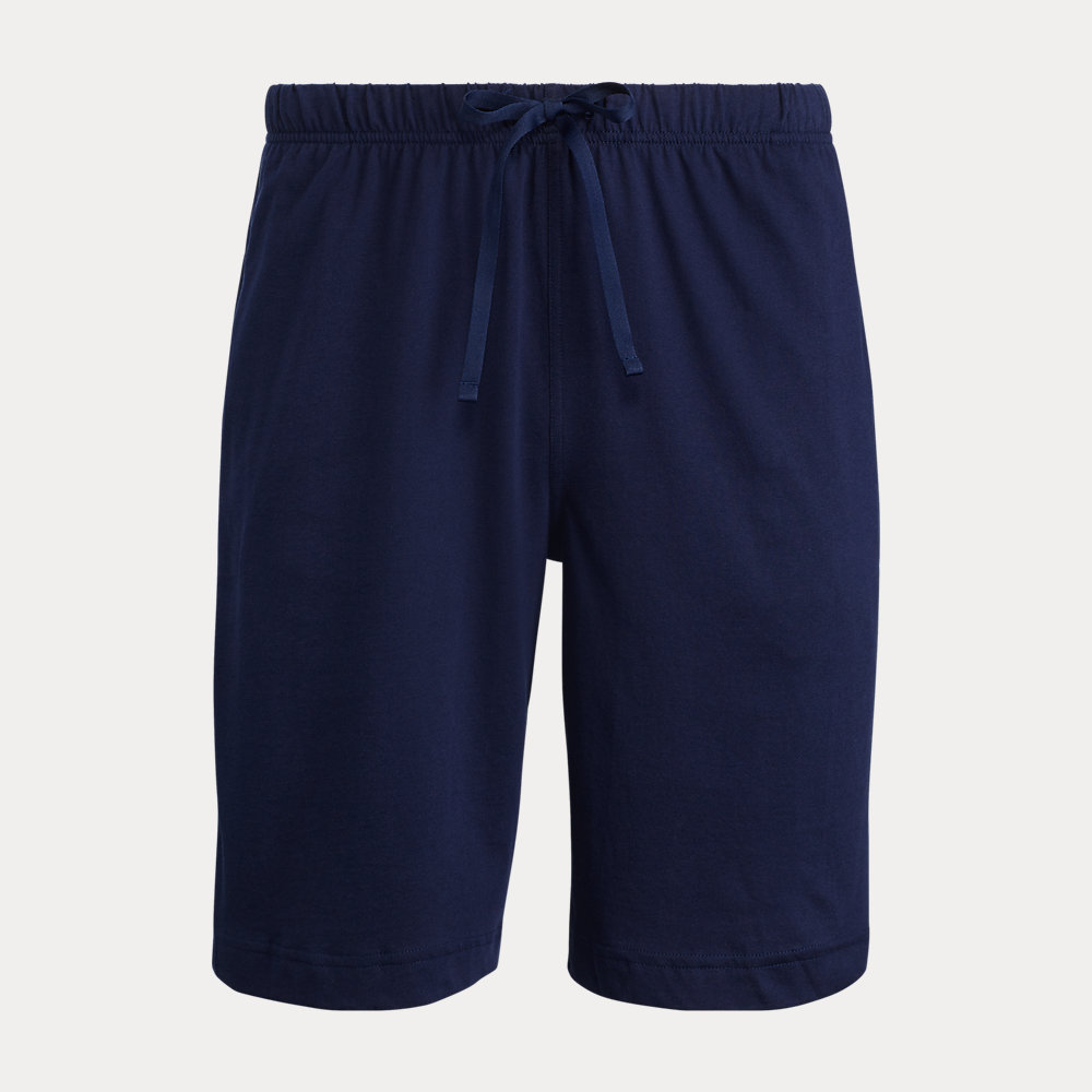 Schlafshorts aus Baumwolle von Polo Ralph Lauren